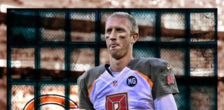 chicago bears mike glennon