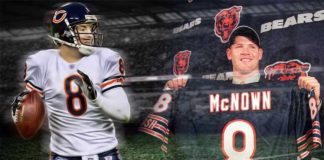 chicago bears