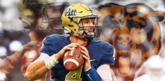 chicago bears nathan peterman