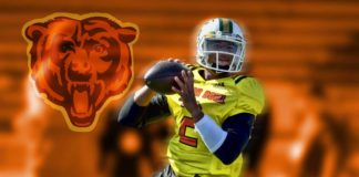 chicago bears senior bowl