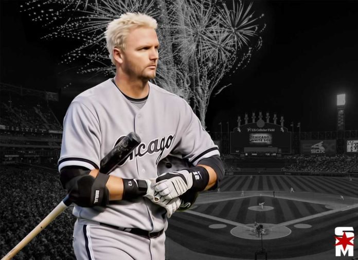 AJ-Pierzynski-White-Sox