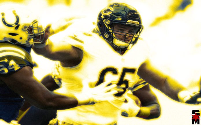 Cody-Whitehair-Chicago-Bears chicago bears cody whitehair