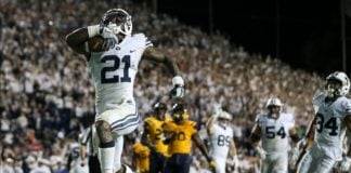 chicago bears jamaal williams