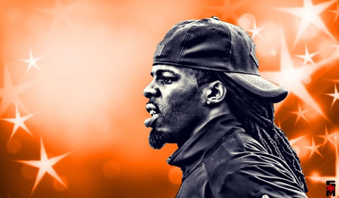 Kevin-White-Chicago-Bears-Injuries kevin white