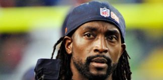 charles tillman
