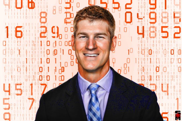 Ryan-Pace-Chicago-Bears-QBs ryan pace