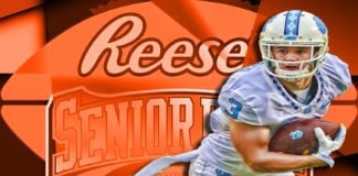 chicago bears senior bowl