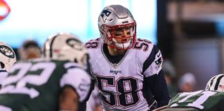 chicago bears draft picks