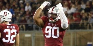 bears draft solomon thomas