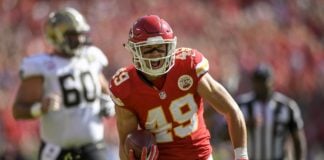 chicago bears free agency