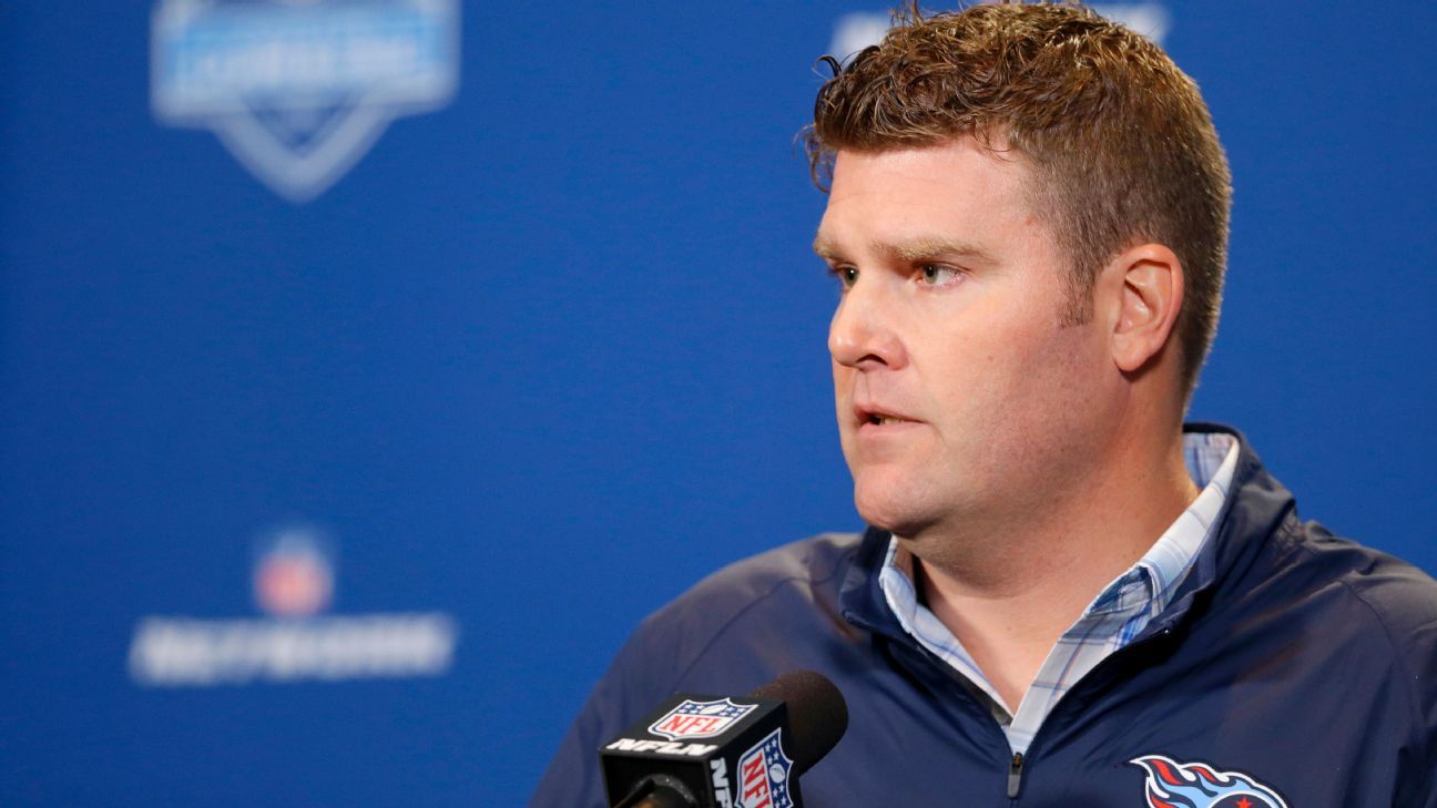 If Chicago Bears Trade Down In the Draft, Watch These Teams