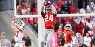 chicago bears malik hooker