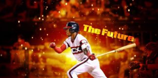 Tim Anderson, White Sox