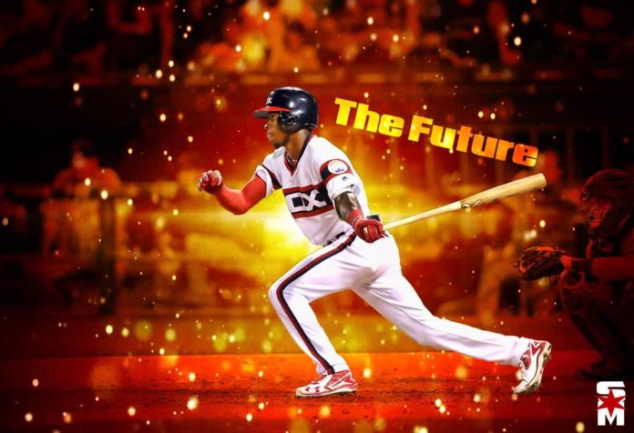 Tim Anderson Tim Anderson, White Sox