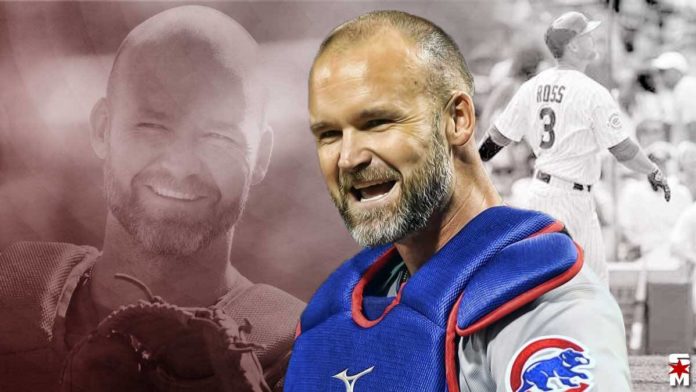 david ross