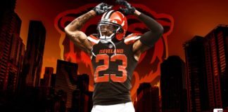 chicago bears draft trades