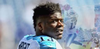 kendall wright bears