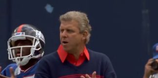bill parcells rules