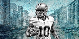 chicago bears brandin cooks