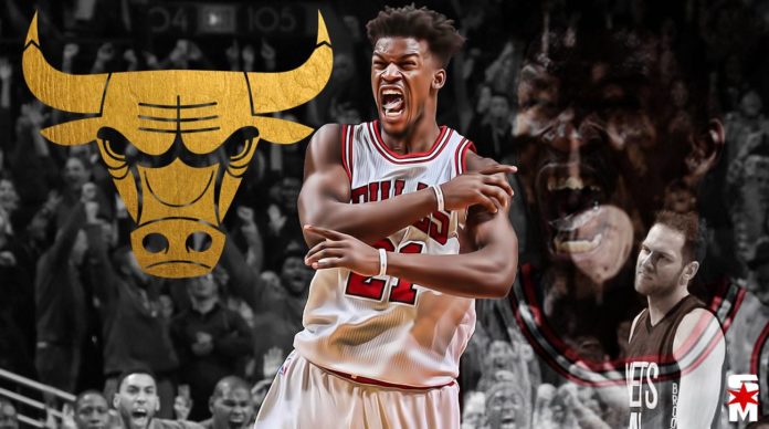 Jimmy Butler Chicago Bulls bulls keep jimmy butler trade deadline passes