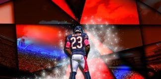 devin hester