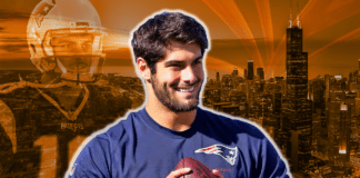 jimmy garoppolo bears
