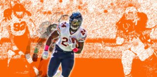 jordan howard