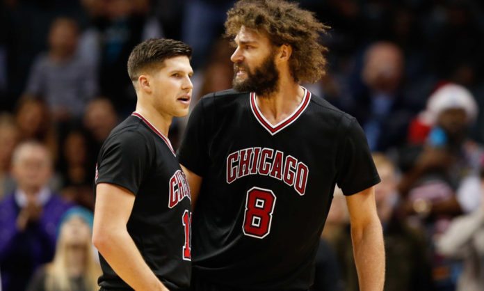 Robin Lopez Doug McDermott Bulls bulls shopping doug mcdermott robin lopez 1st round picks