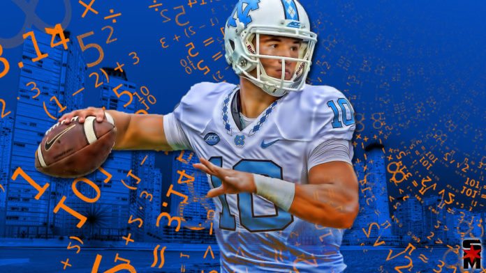 Mitch-Trubisky-Chicago-Bears bears draft plan