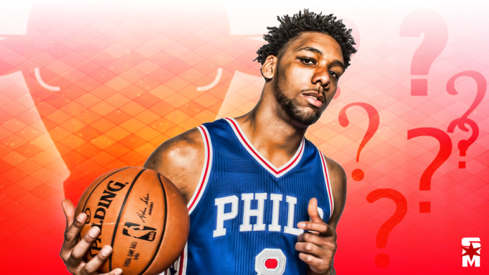 Jahlil Okafor Bulls Trade bulls trade center jahlil okafor 76ers