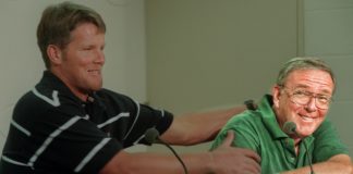 chicago bears quarterback