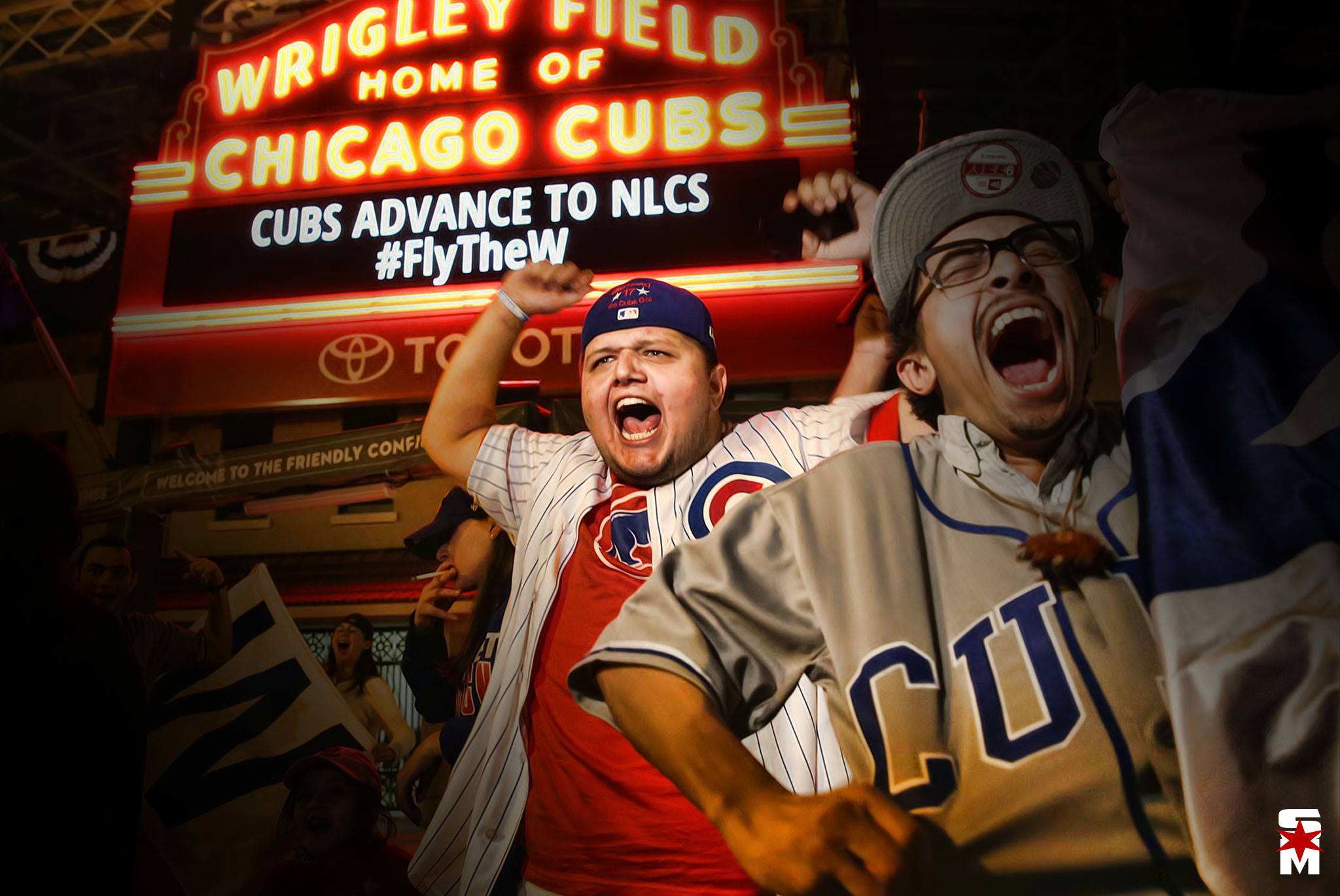 MLB Writer Believes All Cubs Fans Are Stupid