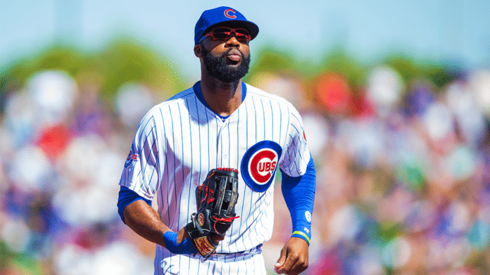 jason heyward