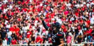chicago bears patrick mahomes