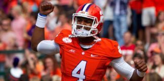 chicago bears qb prediction