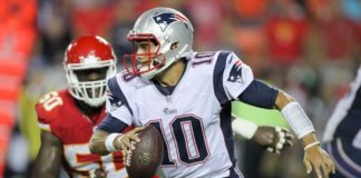jimmy garoppolo