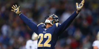 chicago bears trumaine johnson