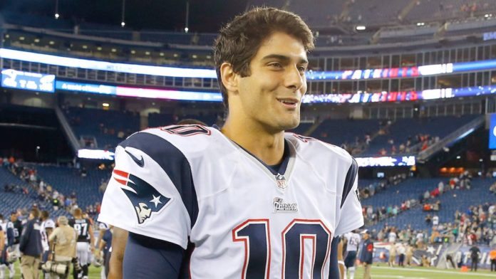 082714-NFL-Patriots-Jimmy-Garoppolo-PI-CH-2.vresize.1200.675.high.75 jimmy garoppolo instagram