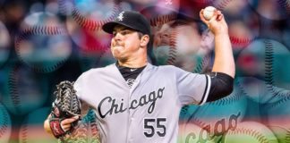 White Sox, Jose Quintana, trade, rotation, south side,