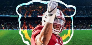 solomon thomas bears