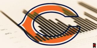 chicago bears draft