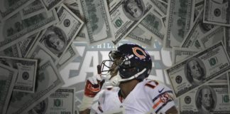 alshon jeffery phone call