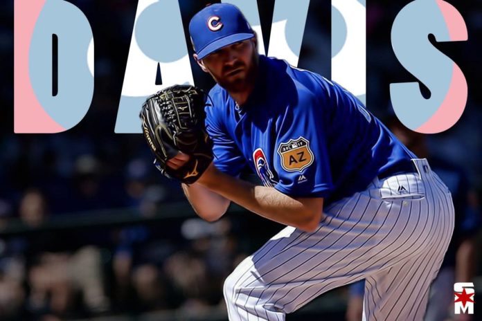 Wade Davis
