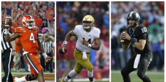 bears jersey number history