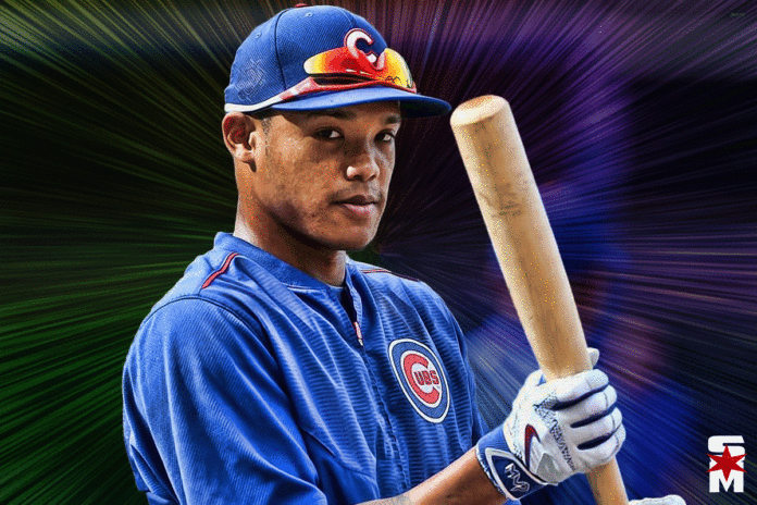 Addison-Russell-Cubs mlb investigate domestic violence allegation addison russell