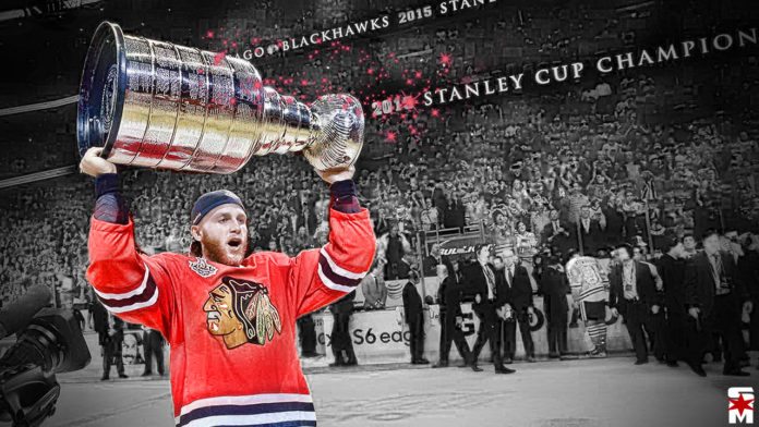 Blackhawks-2017-Stanley-Cup-Champions blackhawks 2017 stanley cup favorites