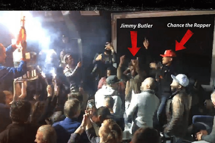 Jimmy-Butler-Chance-The-Rapper