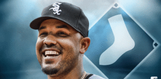 Jose Abreu, White Sox