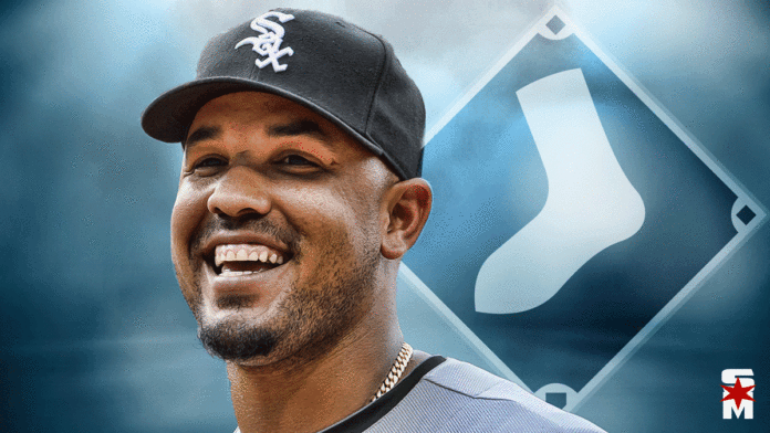 Jose-Abreu-White-Sox Jose Abreu, White Sox