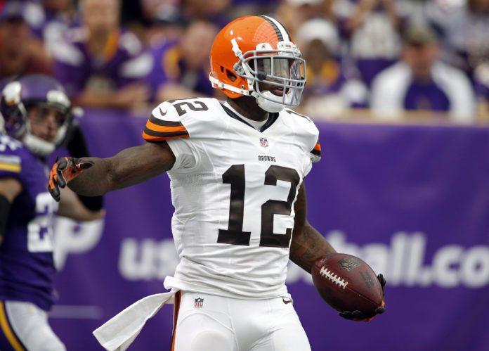 Josh Gordon josh gordon bears